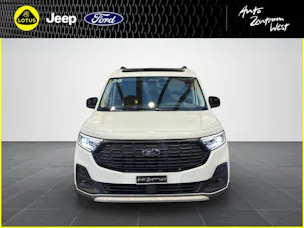 Ford TOURNEO CONNECT Grand 2.0 EcoBlue 122 Active