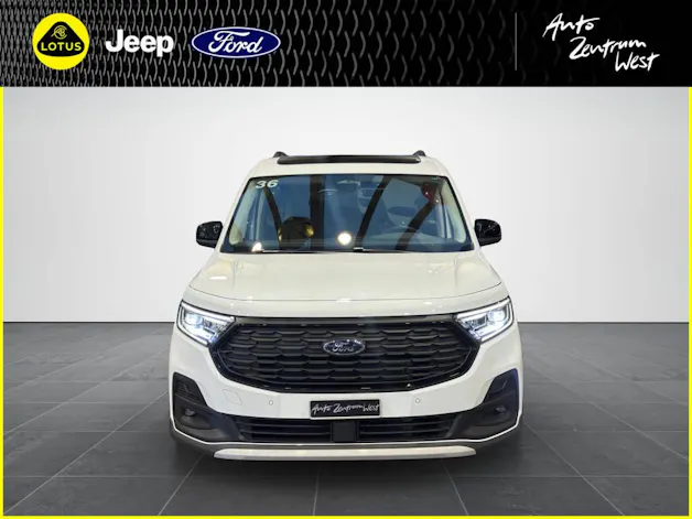 Ford TOURNEO CONNECT Grand 2.0 EcoBlue 122 Active