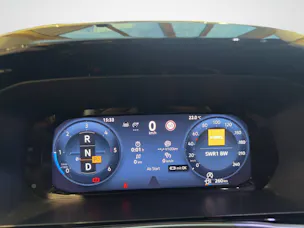 Ford TOURNEO CONNECT Grand 2.0 EcoBlue 122 Active