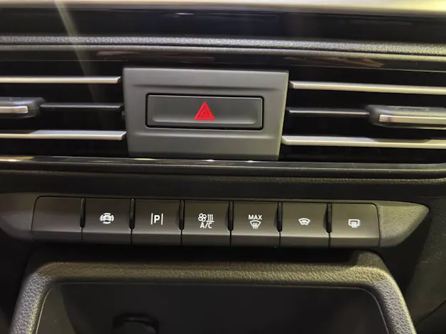 Ford TOURNEO CONNECT Grand 2.0 EcoBlue 122 Active