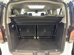 Ford TOURNEO CONNECT Grand 2.0 EcoBlue 122 Active