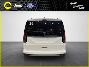 Ford TOURNEO CONNECT Grand 2.0 EcoBlue 122 Active
