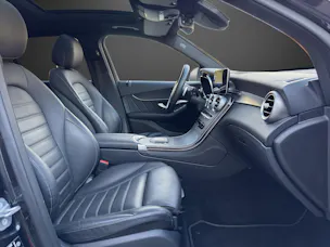 Mercedes-Benz GLC 300 e AMG Line 4Matic