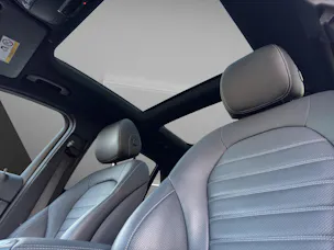 Mercedes-Benz GLC 300 e AMG Line 4Matic