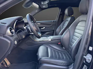 Mercedes-Benz GLC 300 e AMG Line 4Matic