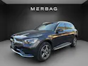 Mercedes-Benz GLC 300 e AMG Line 4Matic