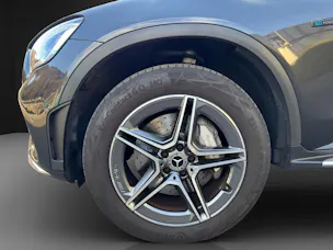 Mercedes-Benz GLC 300 e AMG Line 4Matic