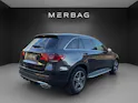 Mercedes-Benz GLC 300 e AMG Line 4Matic