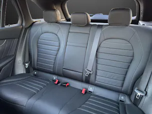 Mercedes-Benz GLC 300 e AMG Line 4Matic