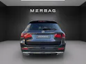 Mercedes-Benz GLC 300 e AMG Line 4Matic