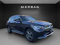 Mercedes-Benz GLC 300 e AMG Line 4Matic
