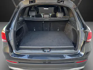 Mercedes-Benz GLC 300 e AMG Line 4Matic
