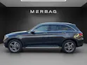 Mercedes-Benz GLC 300 e AMG Line 4Matic