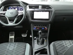 VW Tiguan 1.4 TSI PHEV R-Line SELECTION DSG