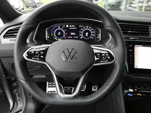 VW Tiguan 1.4 TSI PHEV R-Line SELECTION DSG