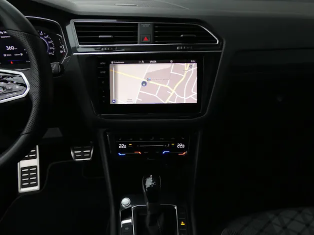 VW Tiguan 1.4 TSI PHEV R-Line SELECTION DSG