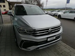 VW Tiguan 1.4 TSI PHEV R-Line SELECTION DSG