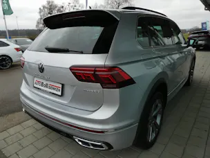 VW Tiguan 1.4 TSI PHEV R-Line SELECTION DSG
