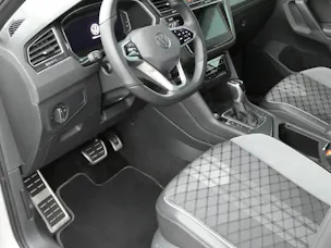 VW Tiguan 1.4 TSI PHEV R-Line SELECTION DSG