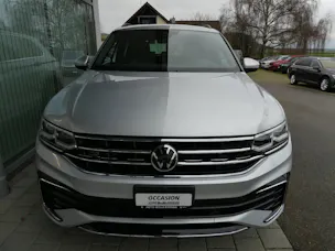 VW Tiguan 1.4 TSI PHEV R-Line SELECTION DSG