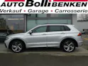 VW Tiguan 1.4 TSI PHEV R-Line SELECTION DSG