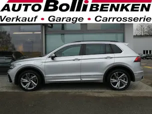 VW Tiguan 1.4 TSI PHEV R-Line SELECTION DSG