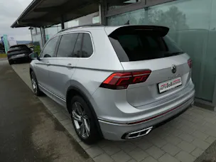 VW Tiguan 1.4 TSI PHEV R-Line SELECTION DSG