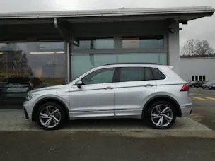 VW Tiguan 1.4 TSI PHEV R-Line SELECTION DSG