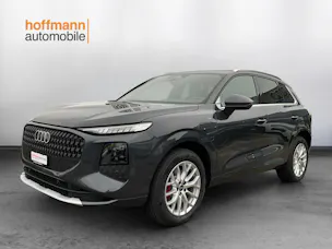 Audi Q3 SUV e-hybrid 200 kW S tronig
