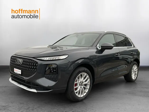 Audi Q3 SUV e-hybrid 200 kW S tronig