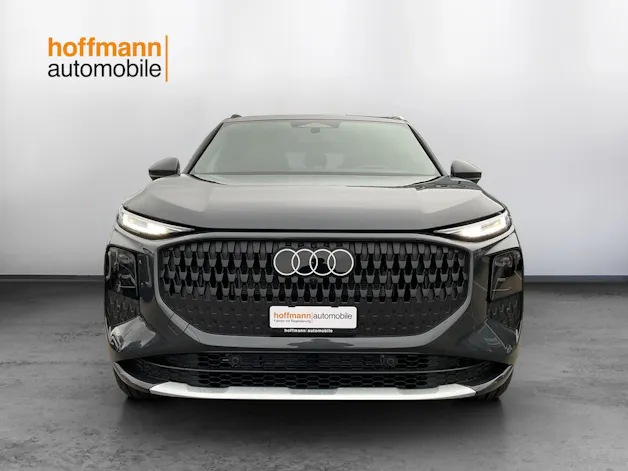 Audi Q3 SUV e-hybrid 200 kW S tronig