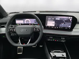 Audi Q3 SUV e-hybrid 200 kW S tronig