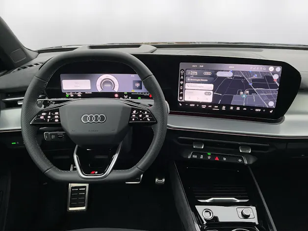 Audi Q3 SUV e-hybrid 200 kW S tronig