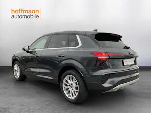 Audi Q3 SUV e-hybrid 200 kW S tronig