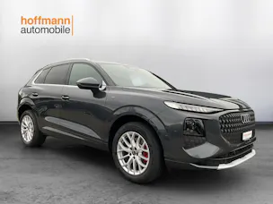 Audi Q3 SUV e-hybrid 200 kW S tronig