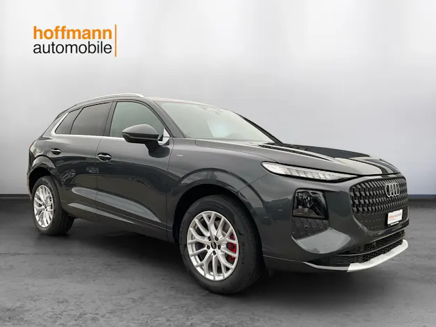 Audi Q3 SUV e-hybrid 200 kW S tronig