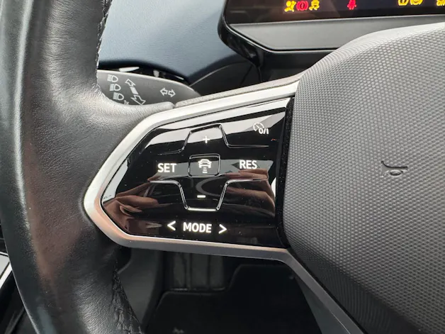 VW ID.4 GTX 77 kWh 4Motion