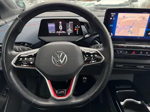 VW ID.4 GTX 77 kWh 4Motion