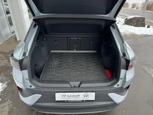 VW ID.4 GTX 77 kWh 4Motion