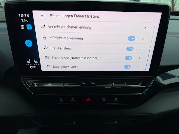 VW ID.4 GTX 77 kWh 4Motion
