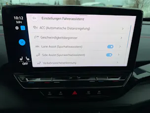 VW ID.4 GTX 77 kWh 4Motion