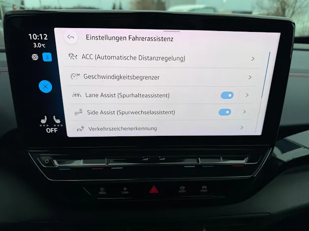 VW ID.4 GTX 77 kWh 4Motion