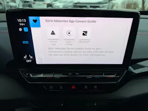 VW ID.4 GTX 77 kWh 4Motion