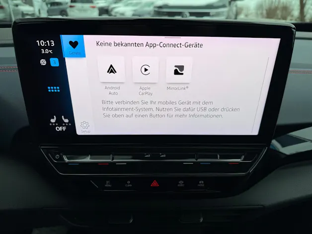 VW ID.4 GTX 77 kWh 4Motion