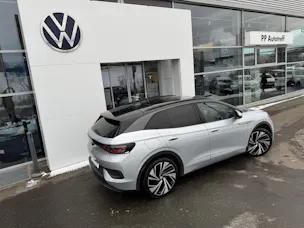 VW ID.4 GTX 77 kWh 4Motion