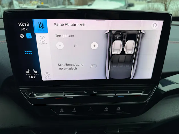 VW ID.4 GTX 77 kWh 4Motion