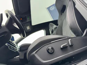 VW ID.4 GTX 77 kWh 4Motion