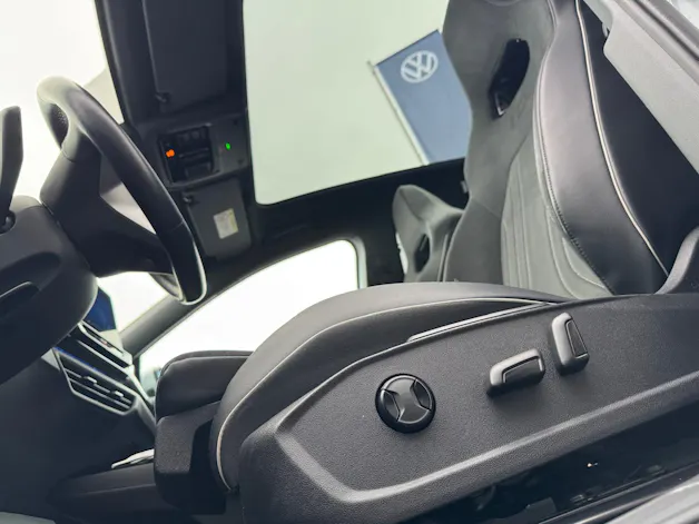 VW ID.4 GTX 77 kWh 4Motion