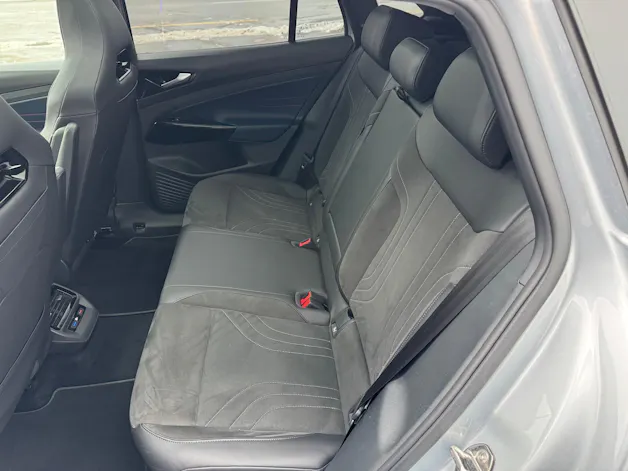 VW ID.4 GTX 77 kWh 4Motion