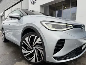 VW ID.4 GTX 77 kWh 4Motion